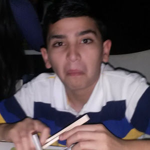 Meet your Posher, Cesar